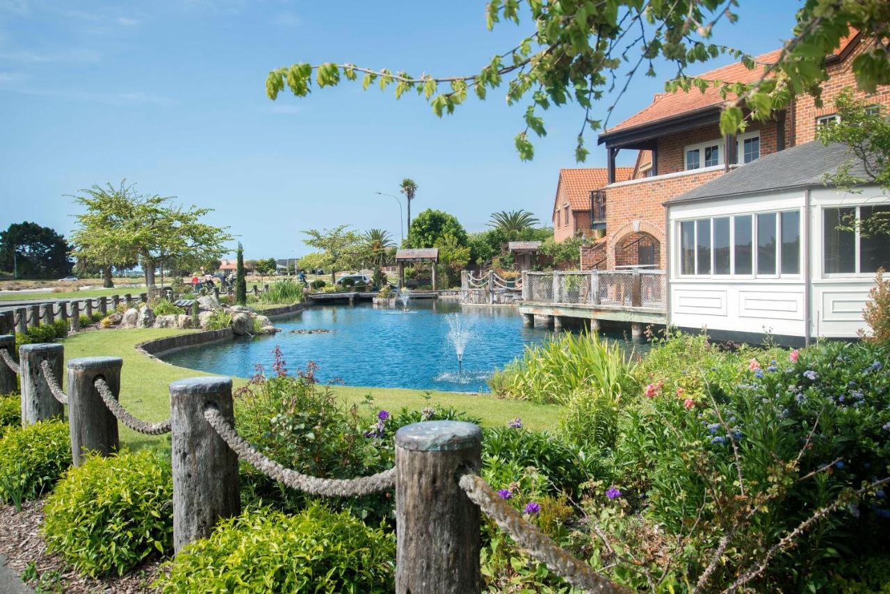 נלסון Compass Cottage - Monaco Resort מראה חיצוני תמונה