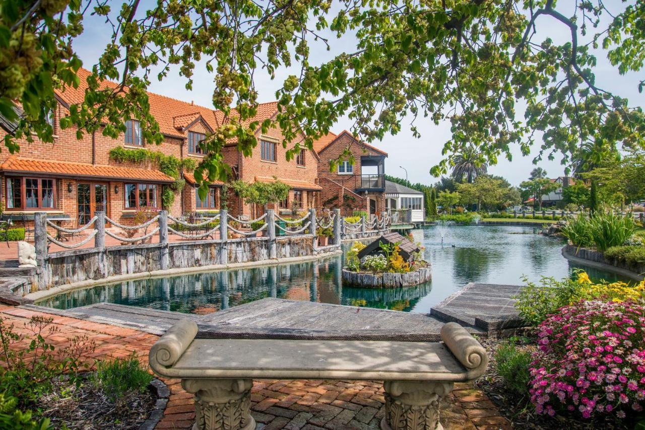 נלסון Compass Cottage - Monaco Resort מראה חיצוני תמונה