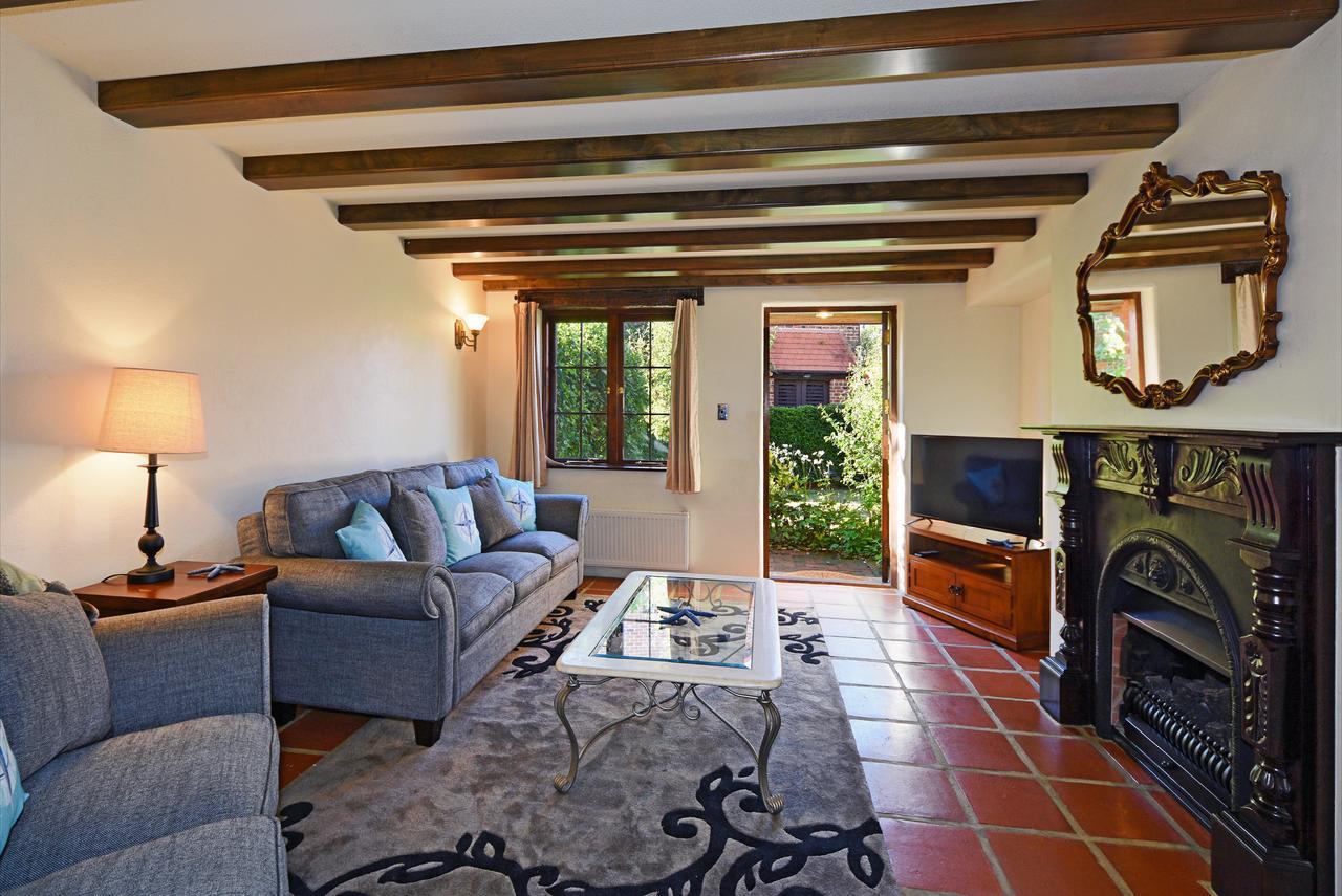 נלסון Compass Cottage - Monaco Resort מראה חיצוני תמונה