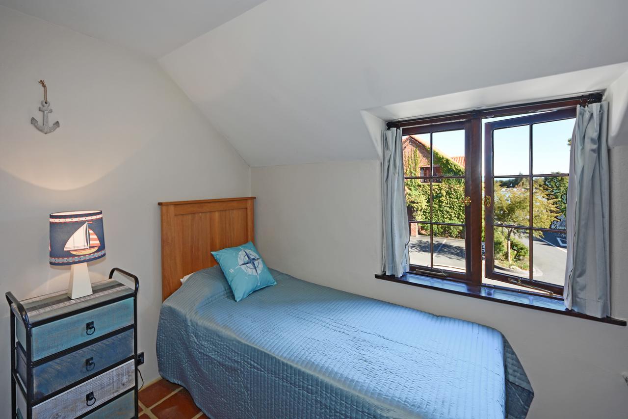 נלסון Compass Cottage - Monaco Resort מראה חיצוני תמונה