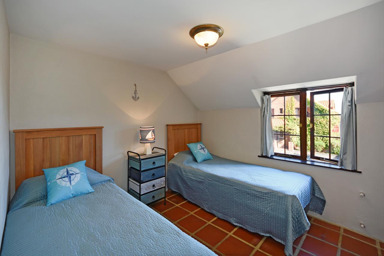 נלסון Compass Cottage - Monaco Resort מראה חיצוני תמונה