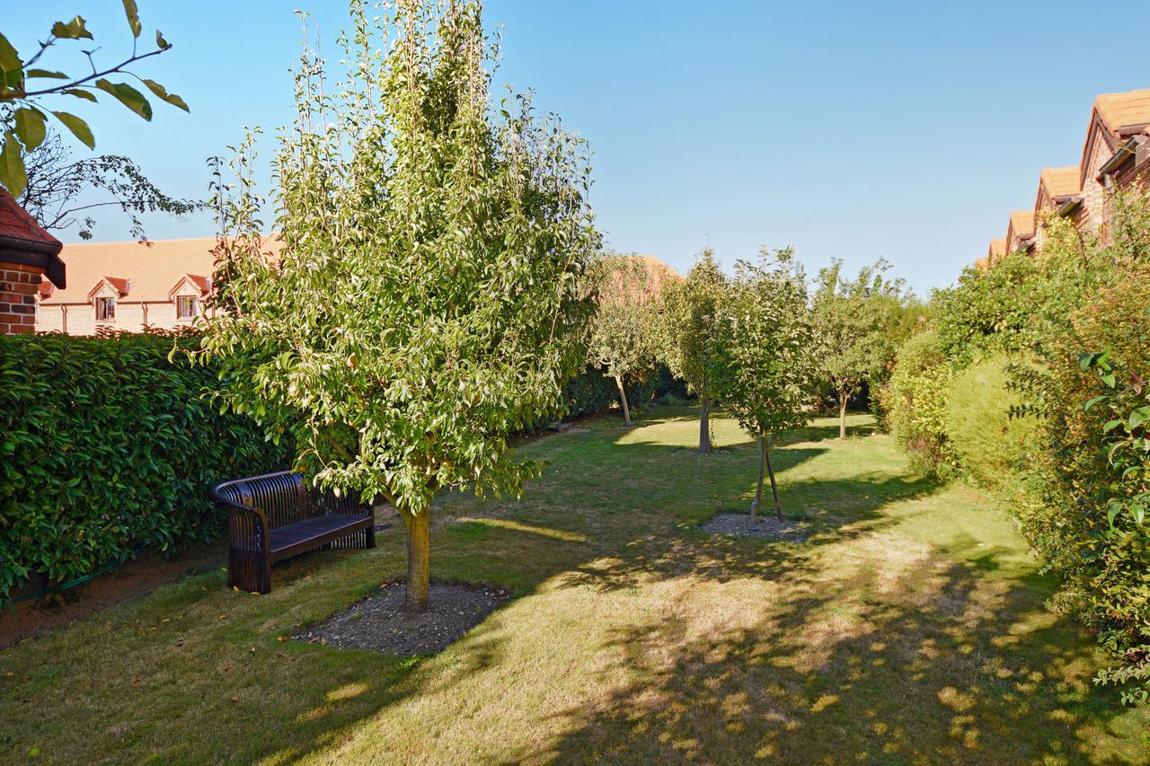 נלסון Compass Cottage - Monaco Resort מראה חיצוני תמונה