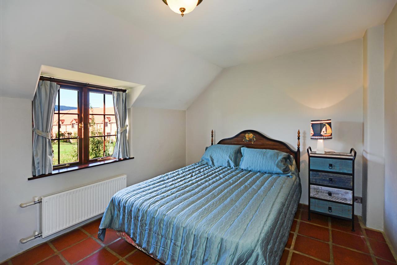 נלסון Compass Cottage - Monaco Resort מראה חיצוני תמונה
