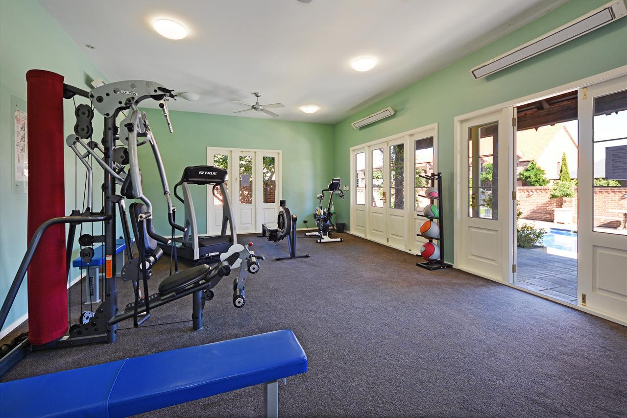 נלסון Compass Cottage - Monaco Resort מראה חיצוני תמונה
